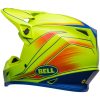 Crosshjälm Mx-9 Mips Glans Neon Gul BELL s – miniatyr 6