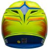 Crosshjälm Mx-9 Mips Glans Neon Gul BELL s – miniatyr 4