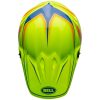 Crosshjälm Mx-9 Mips Glans Neon Gul BELL s – miniatyr 2