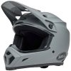 Crosshjälm Mx-9 Mips Matt Solid Nardo Grå BELL s – miniatyr 1