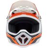 Crosshjälm Mx-9 Mips Rift Glans Orange/vit BELL Medium – miniatyr 5