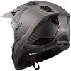 Crosshjälm Mx703 X-force Carbon Mattsvart LS2 3XL – miniatyr 3