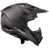 Crosshjälm Mx703 X-force Carbon Mattsvart LS2 3XL – miniatyr 6