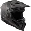 Crosshjälm Mx703 X-force Carbon Mattsvart LS2 3XL – miniatyr 7