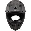 Crosshjälm Mx703 X-force Carbon Mattsvart LS2 3XL – miniatyr 8