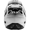 Crosshjälm Rayce Sonar Svart Vit FLY RACING M – miniatyr 3