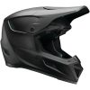 Crosshjälm Reflex Sport Carbon Stealth Svart Matt THOR XS – miniatyr 1