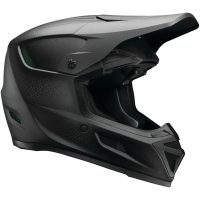Crosshjälm Reflex Sport Carbon Stealth Svart Matt THOR