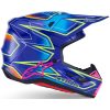 Crosshjälm S-M7 Cast Blå/Rosa ALPINESTARS XS – miniatyr 6
