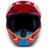 Crosshjälm S-M7 Cast Röd Blå Gul ALPINESTARS(MX) XS – miniatyr 2