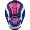 Crosshjälm S-M7 Deed Lila Rosa ALPINESTARS(MX) XL – miniatyr 3