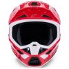 Crosshjälm S-M7 Deed Svart Röd Vit ALPINESTARS(MX) XS – miniatyr 6