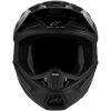 Crosshjälm S-M7 Solid Svart Matt ALPINESTARS(MX) XS – miniatyr 5