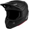 Crosshjälm S-M7 Solid Svart Matt ALPINESTARS(MX) XS – miniatyr 1