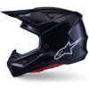 Crosshjälm S-M7 Svart ALPINESTARS(MX) XS – miniatyr 5