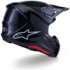 Crosshjälm S-M7 Svart ALPINESTARS(MX) XS – miniatyr 6