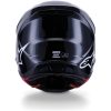 Crosshjälm S-M7 Svart ALPINESTARS(MX) XS – miniatyr 7