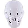 Crosshjälm S-M7 Vit ALPINESTARS(MX) XS – miniatyr 2