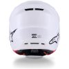 Crosshjälm S-M7 Vit ALPINESTARS(MX) XS – miniatyr 5