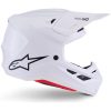 Crosshjälm S-M7 Vit ALPINESTARS(MX) XS – miniatyr 7