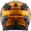 Crosshjälm SE5 Carbon Mips Svart Guld TROY LEE DESIGNS M – miniatyr 4