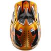 Crosshjälm SE5 Carbon Mips Svart Guld TROY LEE DESIGNS M – miniatyr 8