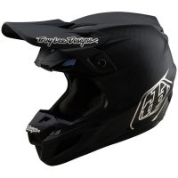 Crosshjälm SE5 Carbon Mips Svart TROY LEE DESIGNS