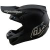 Crosshjälm SE5 Carbon Mips Svart TROY LEE DESIGNS XS – miniatyr 3