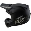 Crosshjälm SE5 Carbon Mips Svart TROY LEE DESIGNS XS – miniatyr 4
