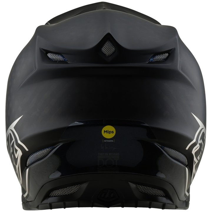 Crosshjälm SE5 Carbon Mips Svart TROY LEE DESIGNS XS – bild 5