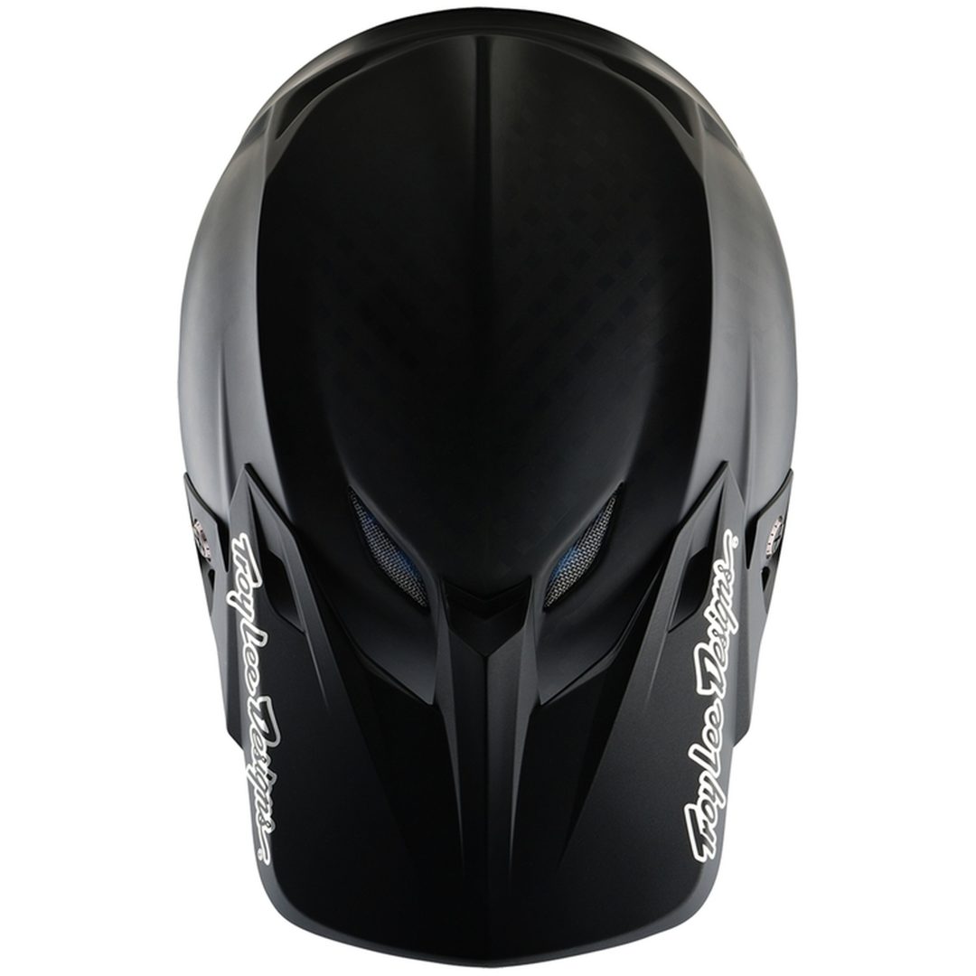 Crosshjälm SE5 Carbon Mips Svart TROY LEE DESIGNS XS – bild 8