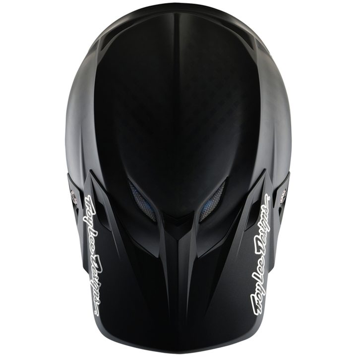 Crosshjälm SE5 Carbon Mips Svart TROY LEE DESIGNS XS – bild 8