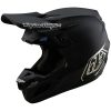 Crosshjälm SE5 Carbon Mips Svart TROY LEE DESIGNS XS – miniatyr 1