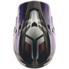 Crosshjälm SE5 Carbon Stripes MIPS Svart Lila TROY LEE DESIGNS XL – miniatyr 8