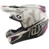 Crosshjälm SE5 Composite Mips Camo Grå Lila TROY LEE DESIGNS M – miniatyr 2