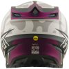 Crosshjälm SE5 Composite Mips Camo Grå Lila TROY LEE DESIGNS M – miniatyr 4