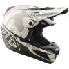 Crosshjälm SE5 Composite Mips Camo Grå Lila TROY LEE DESIGNS M – miniatyr 7