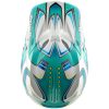 Crosshjälm SE5 Composite Mips Crest Turkos Vit TROY LEE DESIGNS s – miniatyr 8