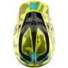 Crosshjälm SE5 Composite Mips Myth Neongul TROY LEE DESIGNS L – miniatyr 8