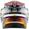 Crosshjälm SE5 Composite MIPS Svart Lila Vit TROY LEE DESIGNS s – miniatyr 3