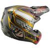 Crosshjälm SE5 Composite MIPS Svart Röd Vit TROY LEE DESIGNS L – miniatyr 3