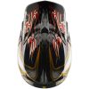 Crosshjälm SE5 Composite MIPS Svart Röd Vit TROY LEE DESIGNS L – miniatyr 7