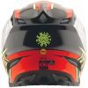 Crosshjälm SE5 Composite Stripes Svart/Infraröd Blank TROY LEE DESIGNS XS – miniatyr 5
