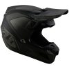 Crosshjälm SE5 Composite Svart Matt TROY LEE DESIGNS XL – miniatyr 2