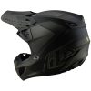 Crosshjälm SE5 Composite Svart Matt TROY LEE DESIGNS XL – miniatyr 4