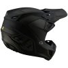 Crosshjälm SE5 Composite Svart Matt TROY LEE DESIGNS XL – miniatyr 6