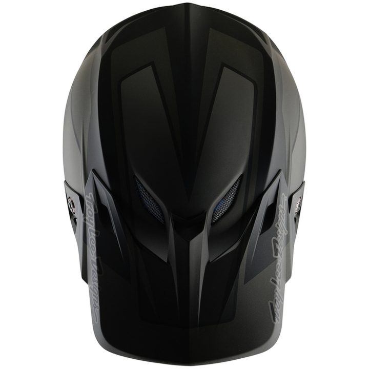 Crosshjälm SE5 Composite Svart Matt TROY LEE DESIGNS XL – bild 8