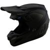 Crosshjälm SE5 Composite Svart Matt TROY LEE DESIGNS XL – miniatyr 1