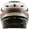 Crosshjälm SE5 Polycarbonate MIPS Beige Brun TROY LEE DESIGNS s – miniatyr 4