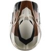 Crosshjälm SE5 Polycarbonate MIPS Beige Brun TROY LEE DESIGNS s – miniatyr 8